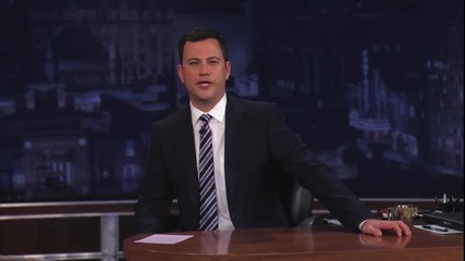 Demi Lovato on Jimmy Kimmel Live Part 1