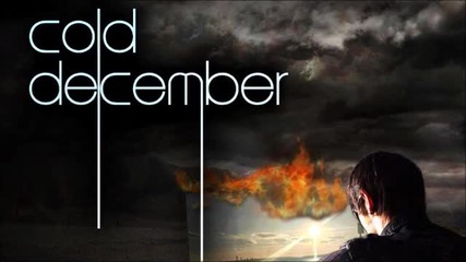 Cold December - Pray