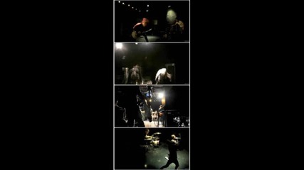 Blessthefall - Black Rose Dying