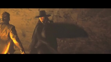 Solomon Kane Trailer
