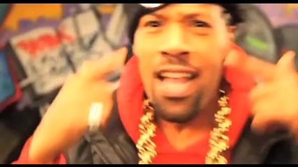 Redman - Rockin Wit Da Best 