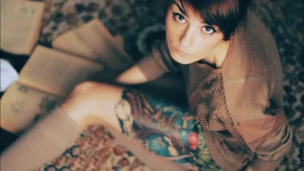 Sorcha Richardson - Alone (tristan Fogel Remix)
