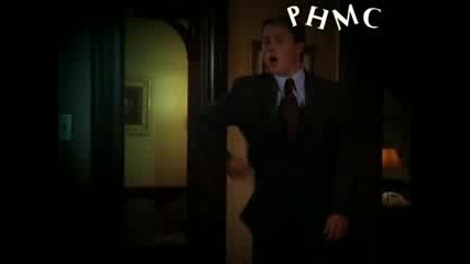 Charmed - Piper gone