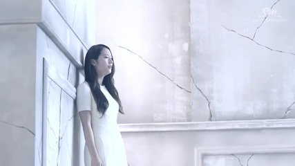 Changmin ( Tvxq ) & Krystal F(x) - Breath ( Japanese ver. )