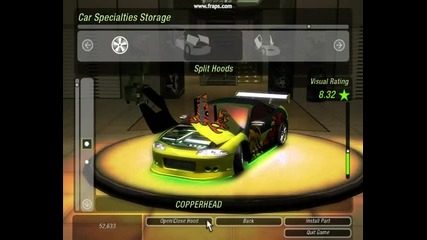 My Mitsubish Eclipse 