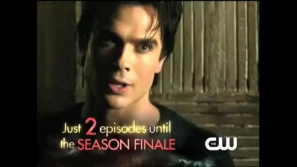 The Vampire Diaries #1.20 Promo 