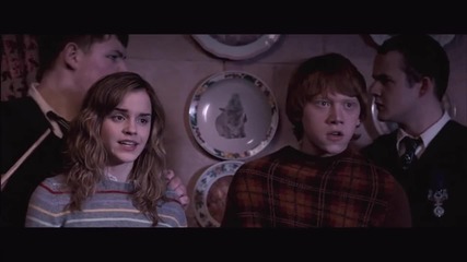 Хари Потър и Орденът на Феникса - Хари се опитва да се свърже със Сириус