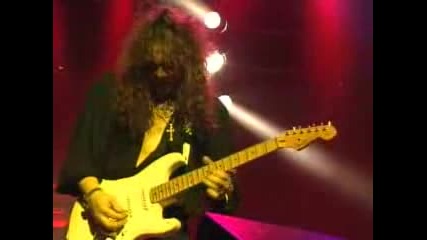 Yngwie Malmsteen - Forever One