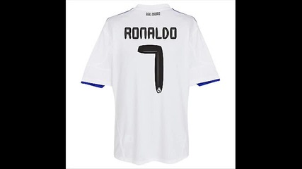 Az i Ronaldo 