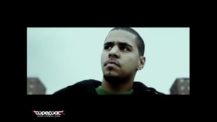 J. Cole - Lost Ones Hq