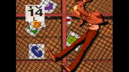 Bleach Episode 5
