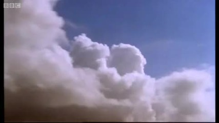 How a hurricane is born - The Science Of Superstorms - Bbc 