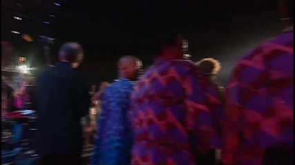 Paul Mccartney, Joe Cocker, Eric Clapton _ Rod Stewart - All