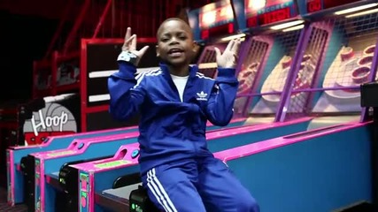 Video Lil Niqo (feat. Dj Khaled) - Ok Then 