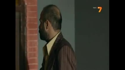 Справедливостта на Кара еп.1/2 (karadayi - bg audio)