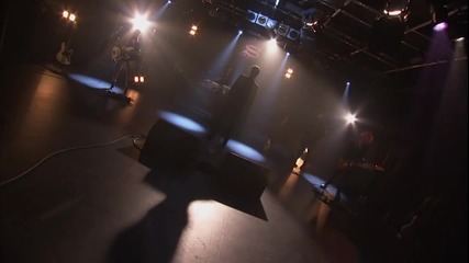Adam Lambert - Cuckoo (aol Sessions)
