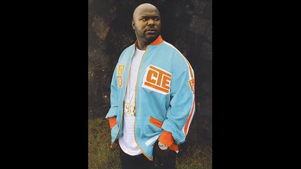 Blood Raw - Im Fuckin Wit U 