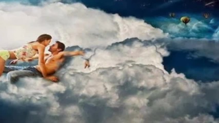 High In The Sky
