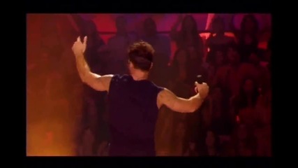 Ricky Martin -- Maria
