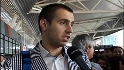 Братоев от Италия: Няма да преминавам в Тренто, оставам в Левски, но бих напуснал при всяка оферта!