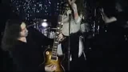 The Answer - On And On