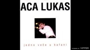 Aca Lukas - Oprosti mi sto te volim - (audio) - Live - 1999 HiFi Music