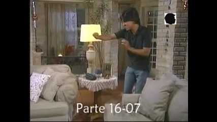 Señora del Destino - Parte 16-07