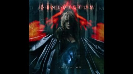 Benedictum - Ashes To Ashes 