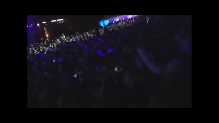 Enrique Iglesias (live in Sofia - 29.10.2010) 