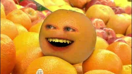 Fred i Portokala