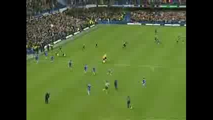 Chelsea - Fa Cup Rewind