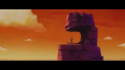 Road Runner - Fur Of Flying