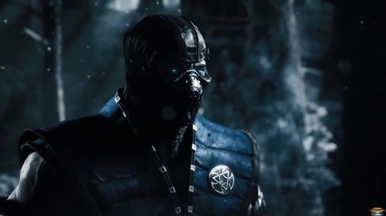 Mortal Kombat X - Who's Next Official Music Video