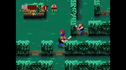 Zombies Ate My Neighbors - Ultimate Hack - 10 - 11