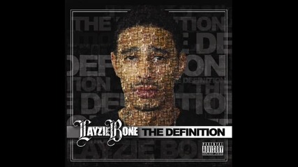 Layzie Bone - The Definition 