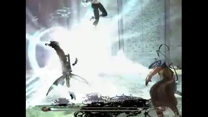 Prince of Persia 4 Part 45 