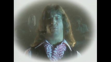 Kansas - Dust In The Wind 