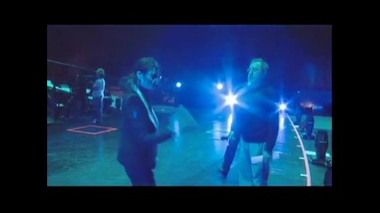Michael Jacksons This Is It - Why Why 