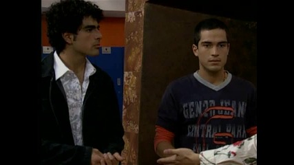 Rbd - Chris