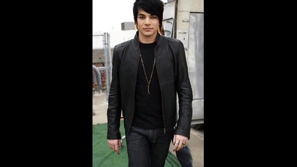 Adam Lambert & Lambertka xd 