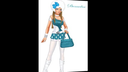 ladypopular
