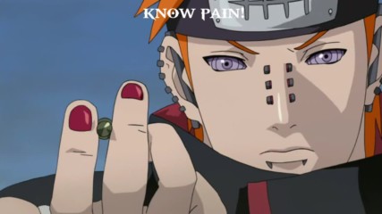 Naruto Shippuuden [ A M V ] Kouen