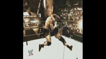 Stone Cold Steve Austin