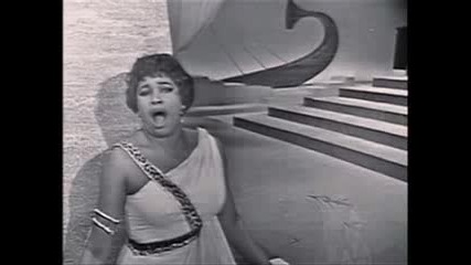 Leontyne Price - Verdi: Aida - O patria mia 