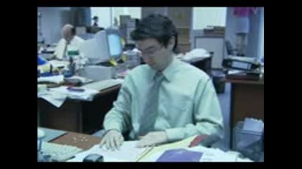 Рисковете На Работното Място 