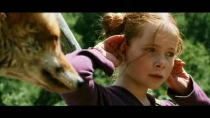 трейлър Лисицата и детето (2007) trailer video Le Renard et l'enfant bande-annonce du film hq