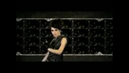 Veselina - Neshto moe ( Official Video ) 2011