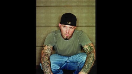 Limp Bizkit (fred Durst)