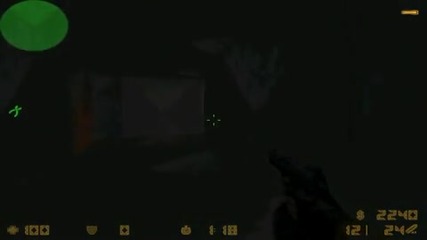 Ninja defuse by spawn (2003)