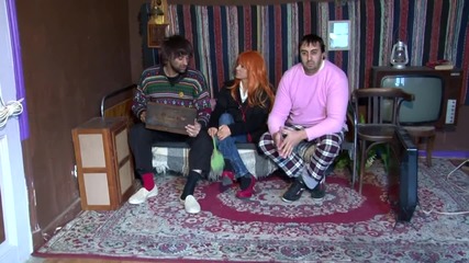 Динамит - Роми С Деца - Чорапа
